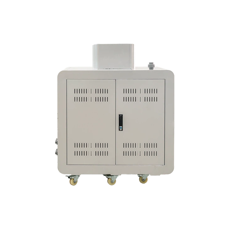 Mini Sodium Hypochlorite Generator