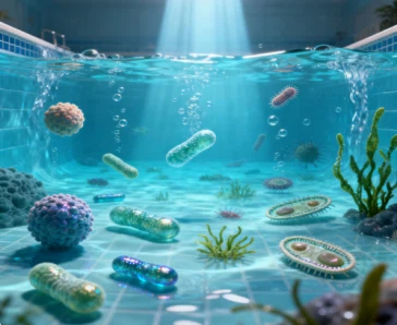 Θέλετε να χρησιμοποιήσετε προηγμένο αποστειρωτή οξείδωσης AOP για να επιτύχετ...