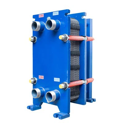 Ανταλλαγή θερμότητας ισχυρής πλάκας